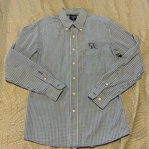 Kentucky Men’s button down